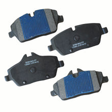 Load image into Gallery viewer, SBM1308A Bendix Premium Semi-Metallic Disc Brake Pads Bendix Canada