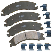 Load image into Gallery viewer, SBM1329 Bendix Premium Semi-Metallic Disc Brake Pads Bendix Canada