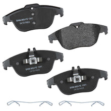 Load image into Gallery viewer, SBM1341 Bendix Premium Semi-Metallic Disc Brake Pads Bendix Canada