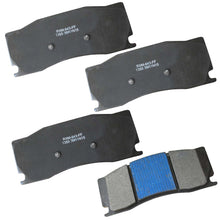 Load image into Gallery viewer, SBM1355 Bendix Premium Semi-Metallic Disc Brake Pads Bendix Canada