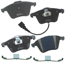 Charger l'image dans la galerie, SBM1359 Bendix Premium Semi-Metallic Disc Brake Pads Bendix Canada