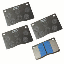 Load image into Gallery viewer, SBM135 Bendix Premium Semi-Metallic Disc Brake Pads Bendix Canada