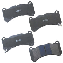 Load image into Gallery viewer, SBM1365 Bendix Premium Semi-Metallic Disc Brake Pads Bendix Canada