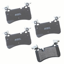 Load image into Gallery viewer, SBM1373 Bendix Premium Semi-Metallic Disc Brake Pads Bendix Canada