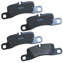 Load image into Gallery viewer, SBM1390 Bendix Premium Semi-Metallic Disc Brake Pads Bendix Canada