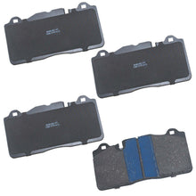 Charger l'image dans la galerie, SBM1395 Bendix Premium Semi-Metallic Disc Brake Pads Bendix Canada