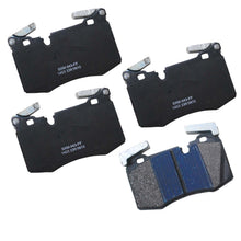 Load image into Gallery viewer, SBM1403 Bendix Premium Semi-Metallic Disc Brake Pads Bendix Canada