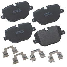 Load image into Gallery viewer, SBM1427 Bendix Premium Semi-Metallic Disc Brake Pads Bendix Canada