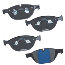 Charger l'image dans la galerie, SBM1448 Bendix Premium Semi-Metallic Disc Brake Pads Bendix Canada