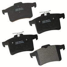 Load image into Gallery viewer, SBM1449 Bendix Premium Semi-Metallic Disc Brake Pads Bendix Canada