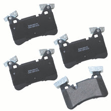 Load image into Gallery viewer, SBM1450 Bendix Premium Semi-Metallic Disc Brake Pads Bendix Canada