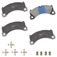Load image into Gallery viewer, SBM1452 Bendix Premium Semi-Metallic Disc Brake Pads Bendix Canada