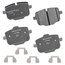 Load image into Gallery viewer, SBM1469 Bendix Premium Semi-Metallic Disc Brake Pads Bendix Canada