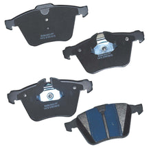 Load image into Gallery viewer, SBM1472 Bendix Premium Semi-Metallic Disc Brake Pads Bendix Canada