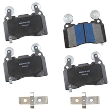 Load image into Gallery viewer, SBM1474 Bendix Premium Semi-Metallic Disc Brake Pads Bendix Canada