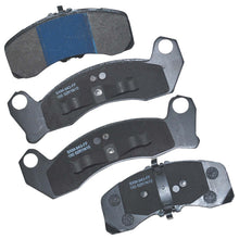 Load image into Gallery viewer, SBM150 Bendix Premium Semi-Metallic Disc Brake Pads Bendix Canada