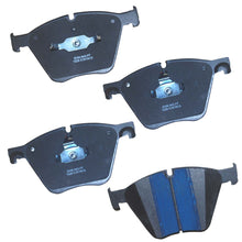 Load image into Gallery viewer, SBM1529 Bendix Premium Semi-Metallic Disc Brake Pads Bendix Canada