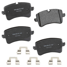 Load image into Gallery viewer, SBM1547 Bendix Premium Semi-Metallic Disc Brake Pads Bendix Canada