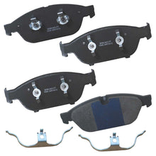 Charger l'image dans la galerie, SBM1549 Bendix Premium Semi-Metallic Disc Brake Pads Bendix Canada
