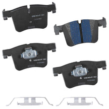 Load image into Gallery viewer, SBM1561 Bendix Premium Semi-Metallic Disc Brake Pads Bendix Canada