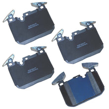 Load image into Gallery viewer, SBM1609A Bendix Premium Semi-Metallic Disc Brake Pads Bendix Canada