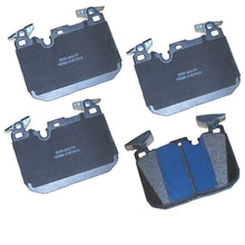 Load image into Gallery viewer, SBM1609B Bendix Premium Semi-Metallic Disc Brake Pads Bendix Canada