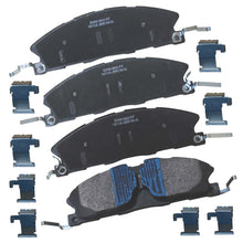 Load image into Gallery viewer, SBM1611A Bendix Premium Semi-Metallic Disc Brake Pads Bendix Canada