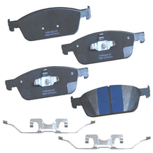 Load image into Gallery viewer, SBM1668 Bendix Premium Semi-Metallic Disc Brake Pads Bendix Canada