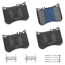 Load image into Gallery viewer, SBM1688 Bendix Premium Semi-Metallic Disc Brake Pads Bendix Canada