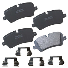 Load image into Gallery viewer, SBM1692 Bendix Premium Semi-Metallic Disc Brake Pads Bendix Canada