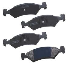 Load image into Gallery viewer, SBM170 Bendix Premium Semi-Metallic Disc Brake Pads Bendix Canada