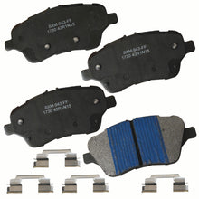 Load image into Gallery viewer, SBM1730 Bendix Premium Semi-Metallic Disc Brake Pads Bendix Canada