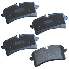 Load image into Gallery viewer, SBM1780 Bendix Premium Semi-Metallic Disc Brake Pads Bendix Canada