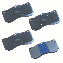 Charger l'image dans la galerie, SBM1781 Bendix Premium Semi-Metallic Disc Brake Pads Bendix Canada
