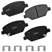 Charger l'image dans la galerie, SBM1886 Bendix Premium Semi-Metallic Disc Brake Pads Bendix Canada