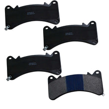Load image into Gallery viewer, SBM1910 Bendix Premium Semi-Metallic Disc Brake Pads Bendix Canada