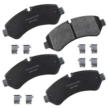 Load image into Gallery viewer, SBM2236 Bendix Premium Semi-Metallic Disc Brake Pads Bendix Canada