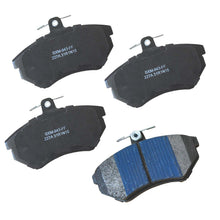 Load image into Gallery viewer, SBM227A Bendix Premium Semi-Metallic Disc Brake Pads Bendix Canada