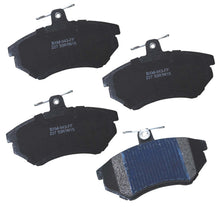 Load image into Gallery viewer, SBM227 Bendix Premium Semi-Metallic Disc Brake Pads Bendix Canada