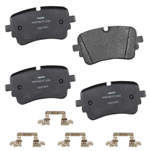 Load image into Gallery viewer, SBM2365 Bendix Premium Semi-Metallic Disc Brake Pads Bendix Canada