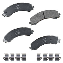 Load image into Gallery viewer, SBM2405 Bendix Premium Semi-Metallic Disc Brake Pads Bendix Canada