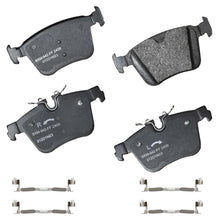 Charger l'image dans la galerie, SBM2409 Bendix Premium Semi-Metallic Disc Brake Pads Bendix Canada