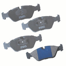 Charger l'image dans la galerie, SBM253 Bendix Premium Semi-Metallic Disc Brake Pads Bendix Canada