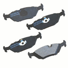 Charger l'image dans la galerie, SBM279 Bendix Premium Semi-Metallic Disc Brake Pads Bendix Canada