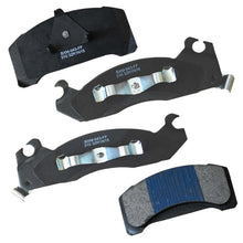 Load image into Gallery viewer, SBM310 Bendix Premium Semi-Metallic Disc Brake Pads Bendix Canada