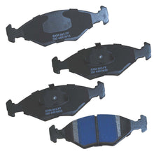 Charger l'image dans la galerie, SBM350 Bendix Premium Semi-Metallic Disc Brake Pads Bendix Canada
