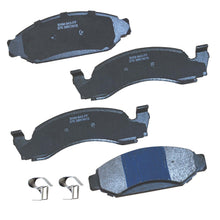 Charger l'image dans la galerie, SBM375 Bendix Premium Semi-Metallic Disc Brake Pads Bendix Canada