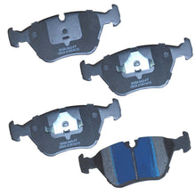 Charger l'image dans la galerie, SBM394A Bendix Premium Semi-Metallic Disc Brake Pads Bendix Canada
