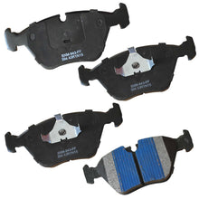 Load image into Gallery viewer, SBM394 Bendix Premium Semi-Metallic Disc Brake Pads Bendix Canada