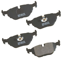 Load image into Gallery viewer, SBM396 Bendix Premium Semi-Metallic Disc Brake Pads Bendix Canada